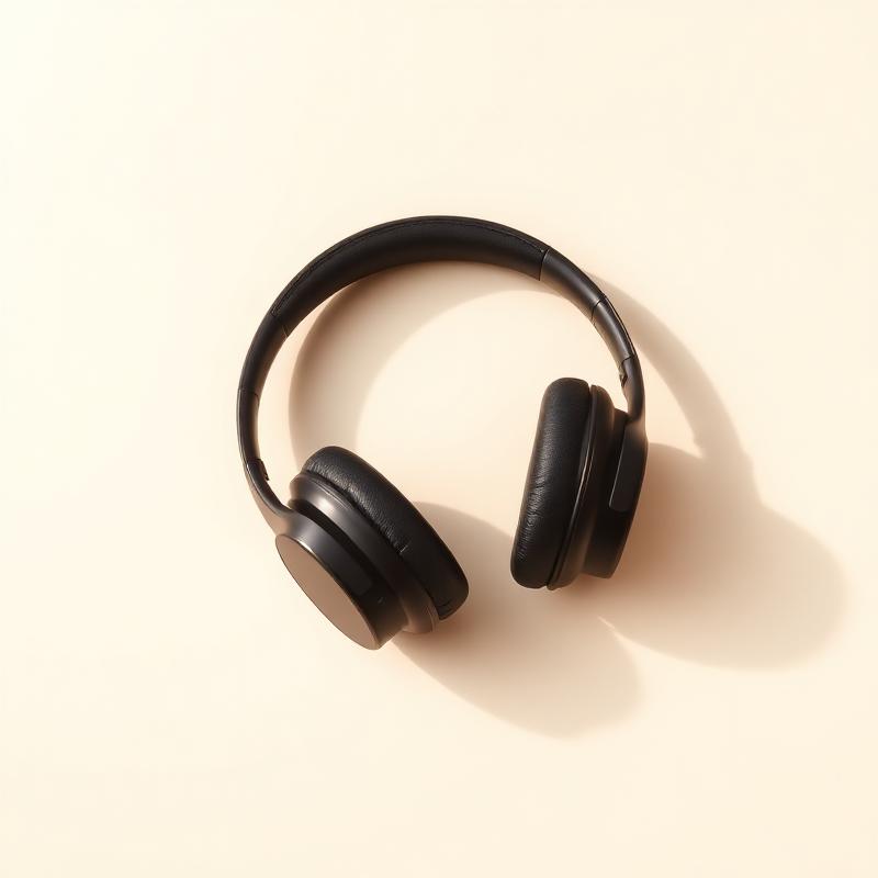 Studio Wireless Headphones