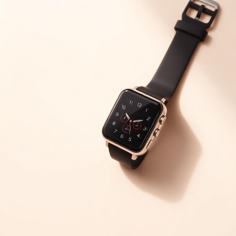 Modern Smartwatch Pro
