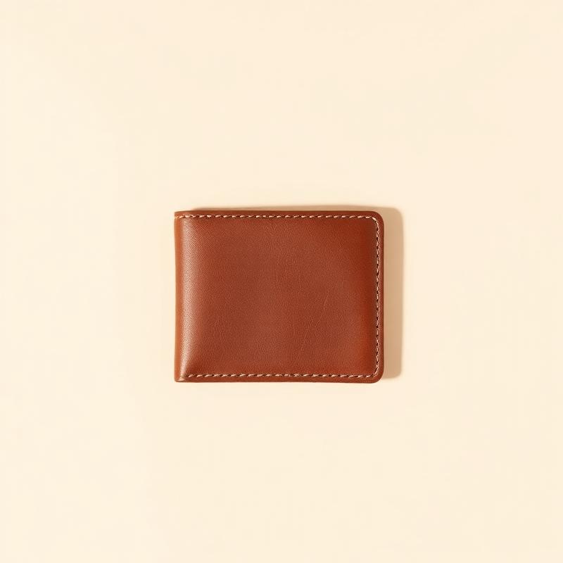 Heritage Leather Wallet