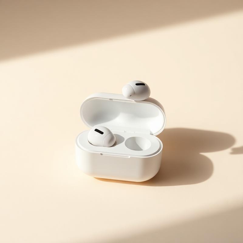 Pulse Wireless Earbuds